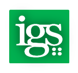 Information Governance Support Logo