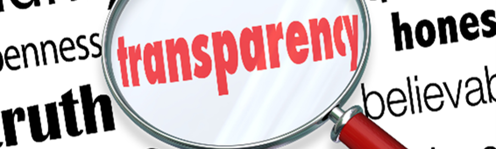 Magnifying glass